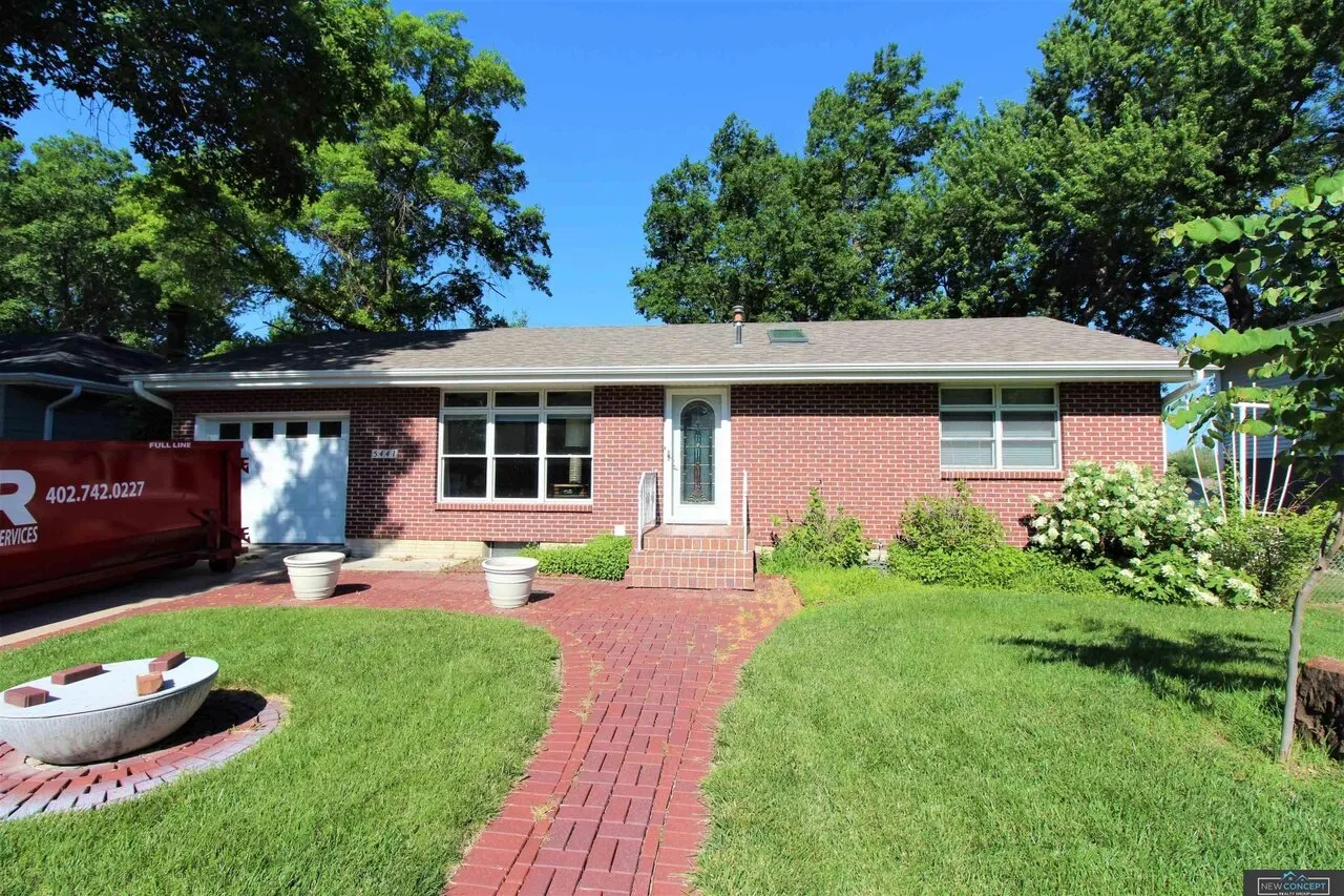 5441 Wilderness View